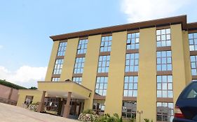 Kim Hotel